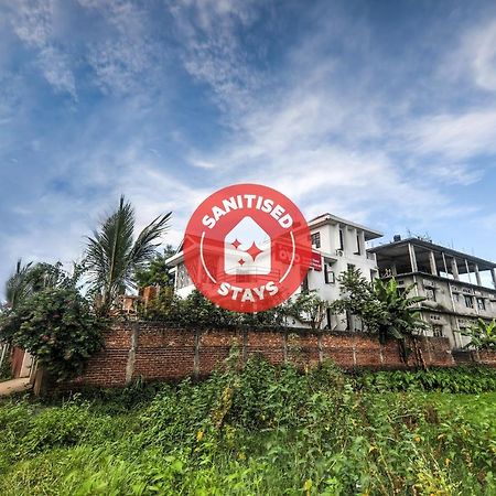 Oyo 13927 Green View Guest House Dispur Bagian luar foto