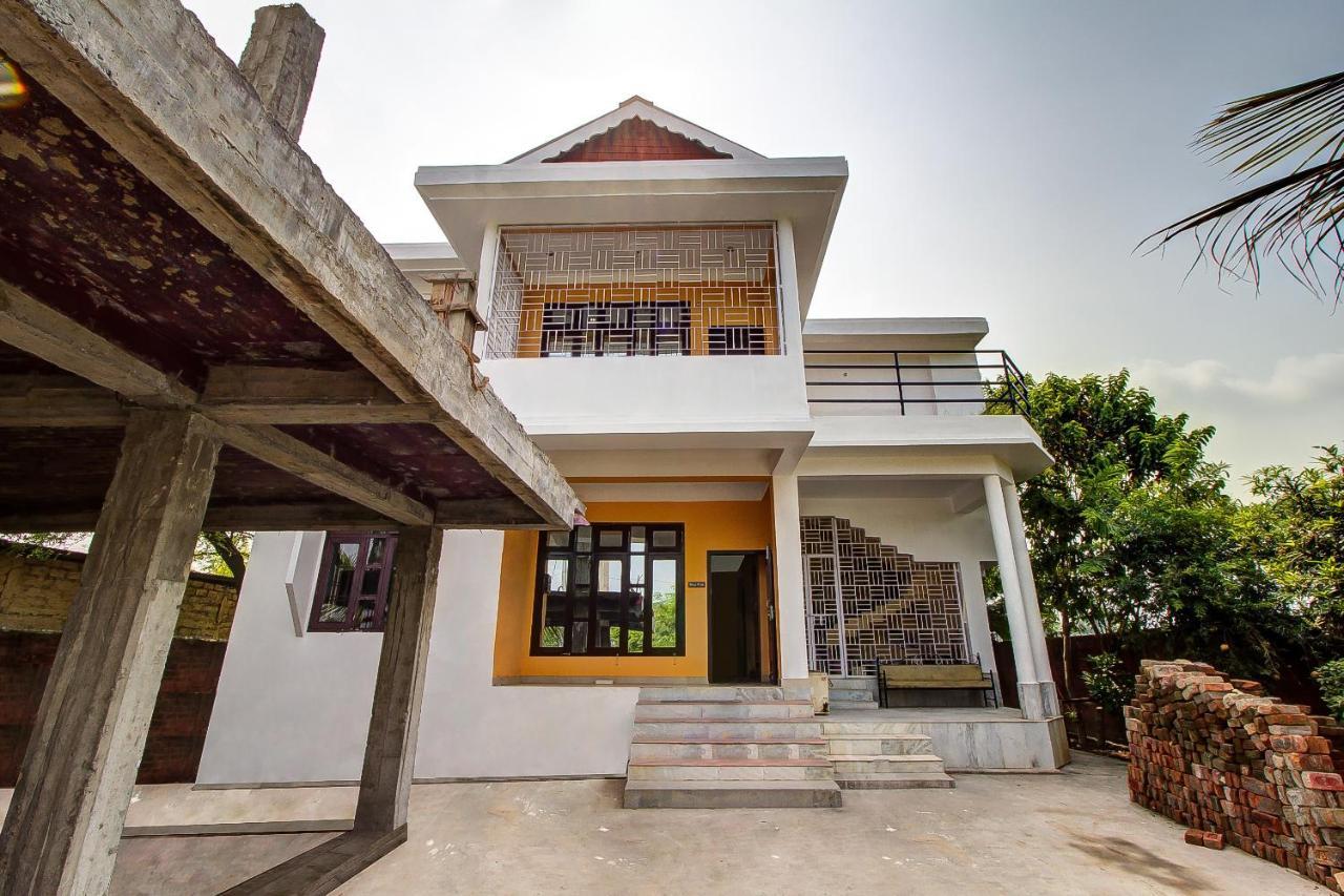 Oyo 13927 Green View Guest House Dispur Bagian luar foto